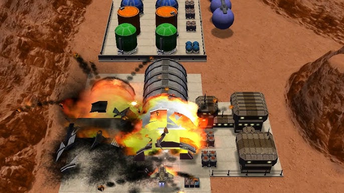 Incinerate