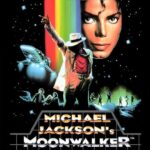 Michael Jackson’s Moonwalker
