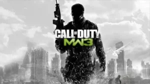 Call of Duty: Modern Warfare 3 (2011)