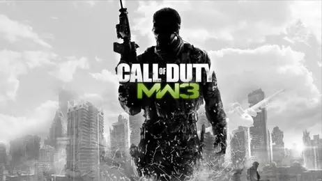 Call of Duty: Modern Warfare 3 (2011)