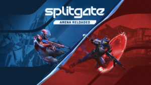 Splitgate 2 - SPLITGATE: Arena Reloaded