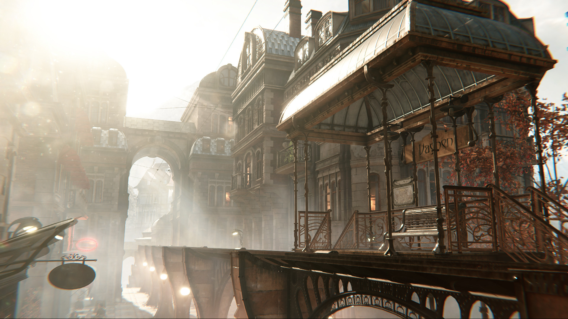 Syberia: The World Before (2022)