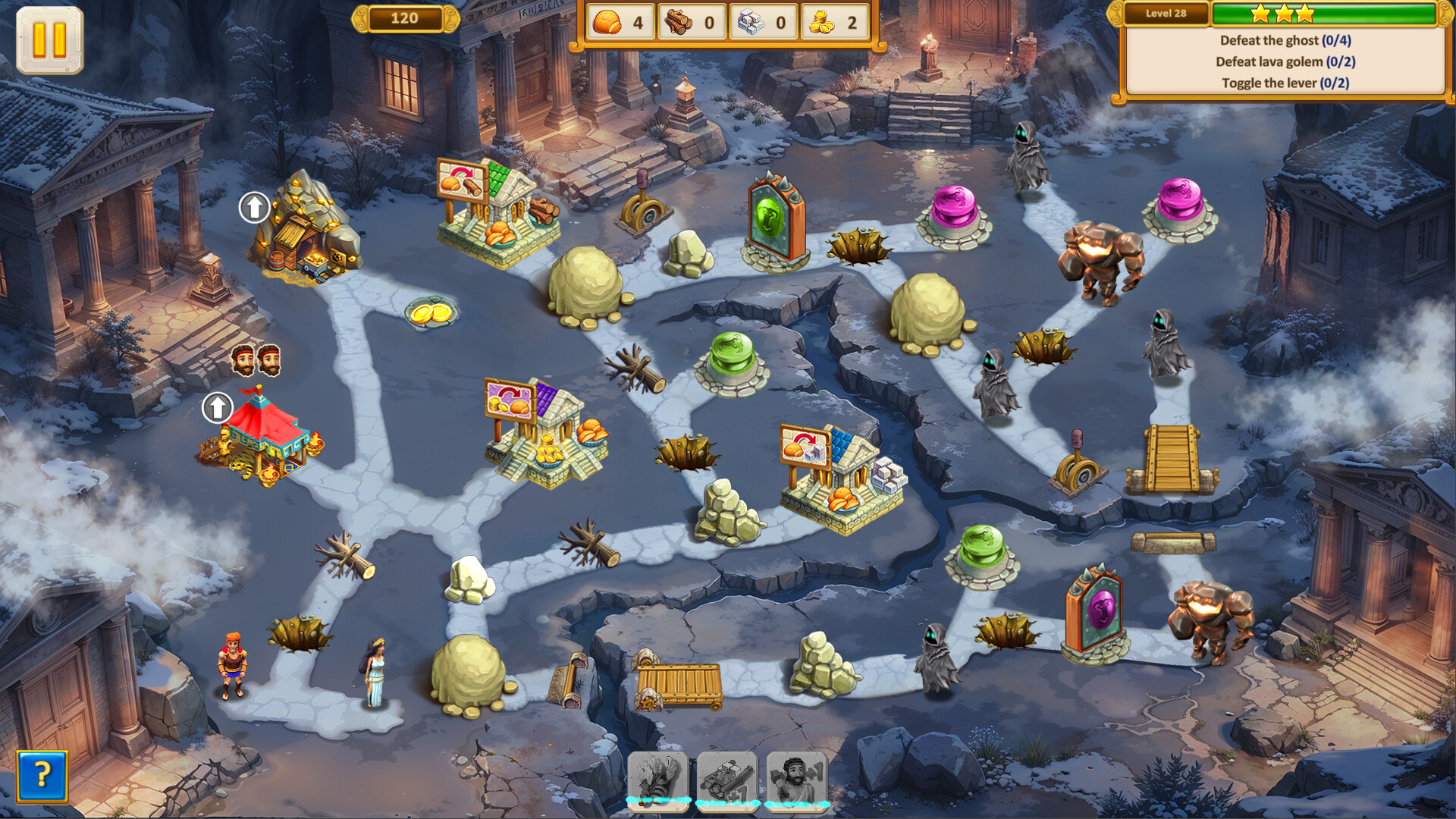 Argonauts Agency: Reflections from the Moon – Collector’s Edition