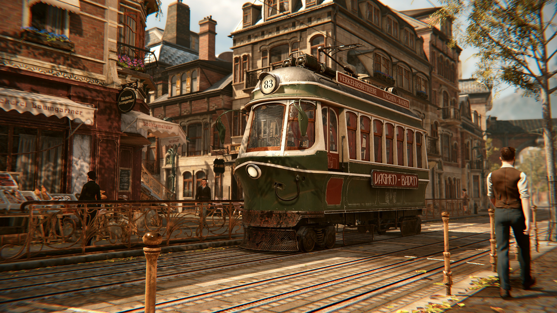Syberia: The World Before (2022)
