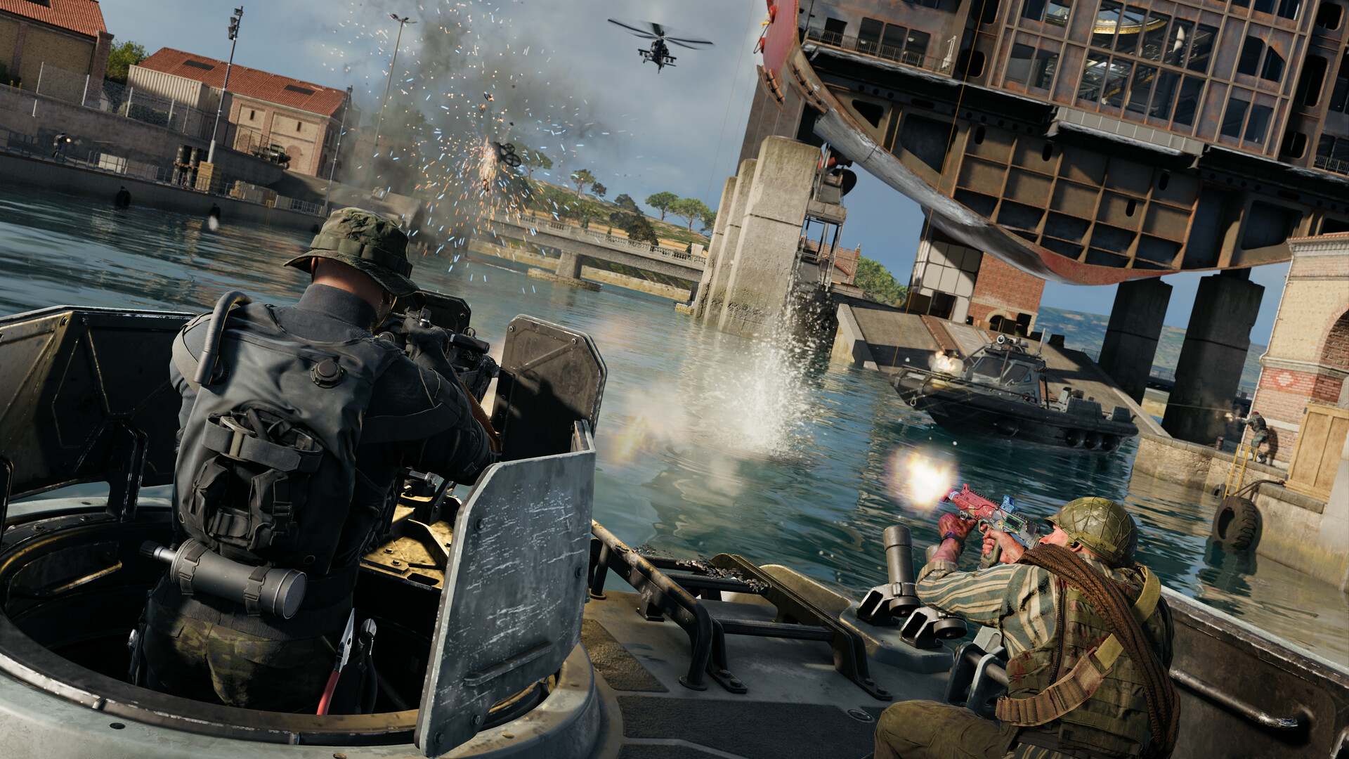 Call of Duty: Black Ops 7