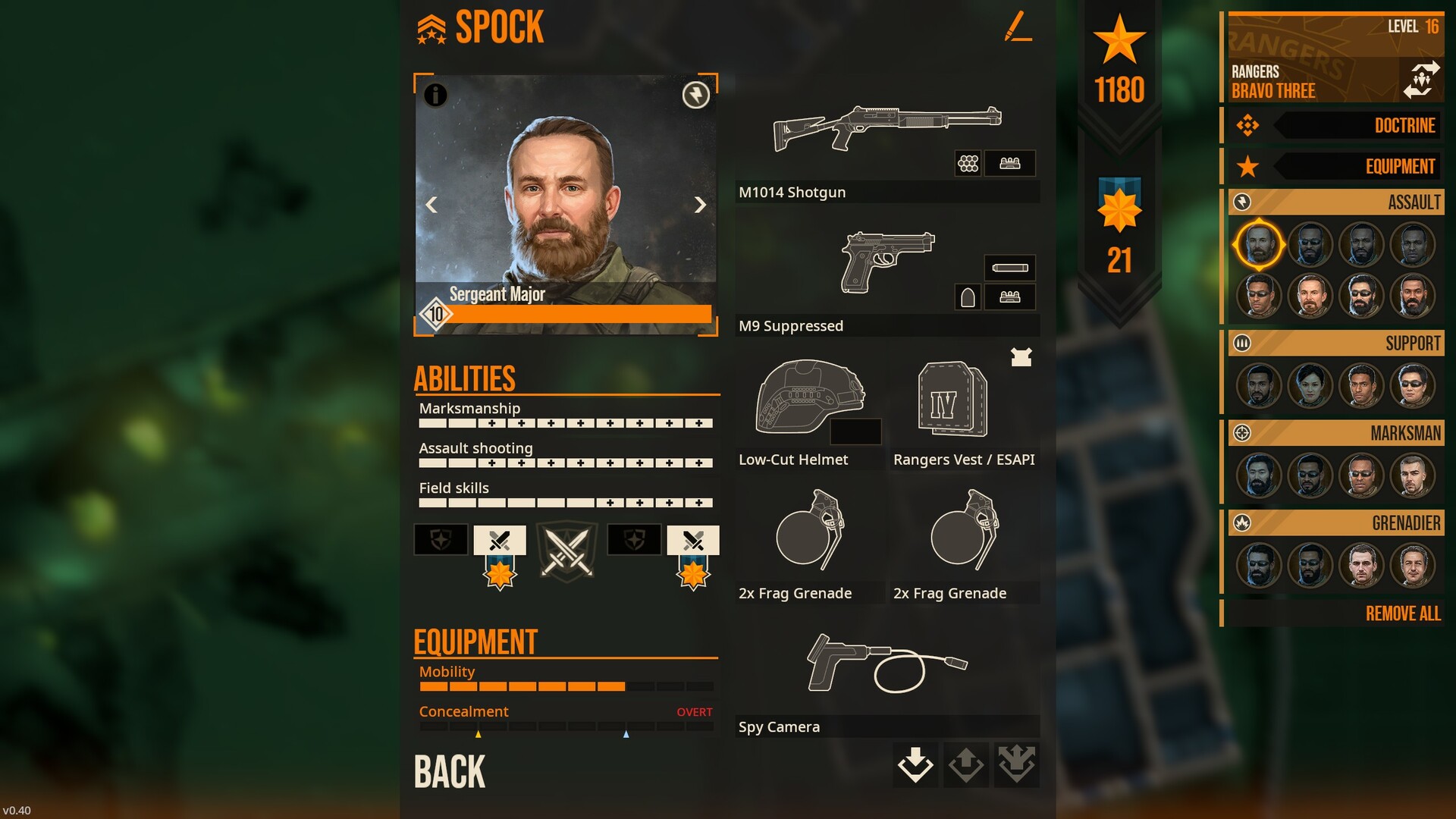 Door Kickers 2: Task Force North