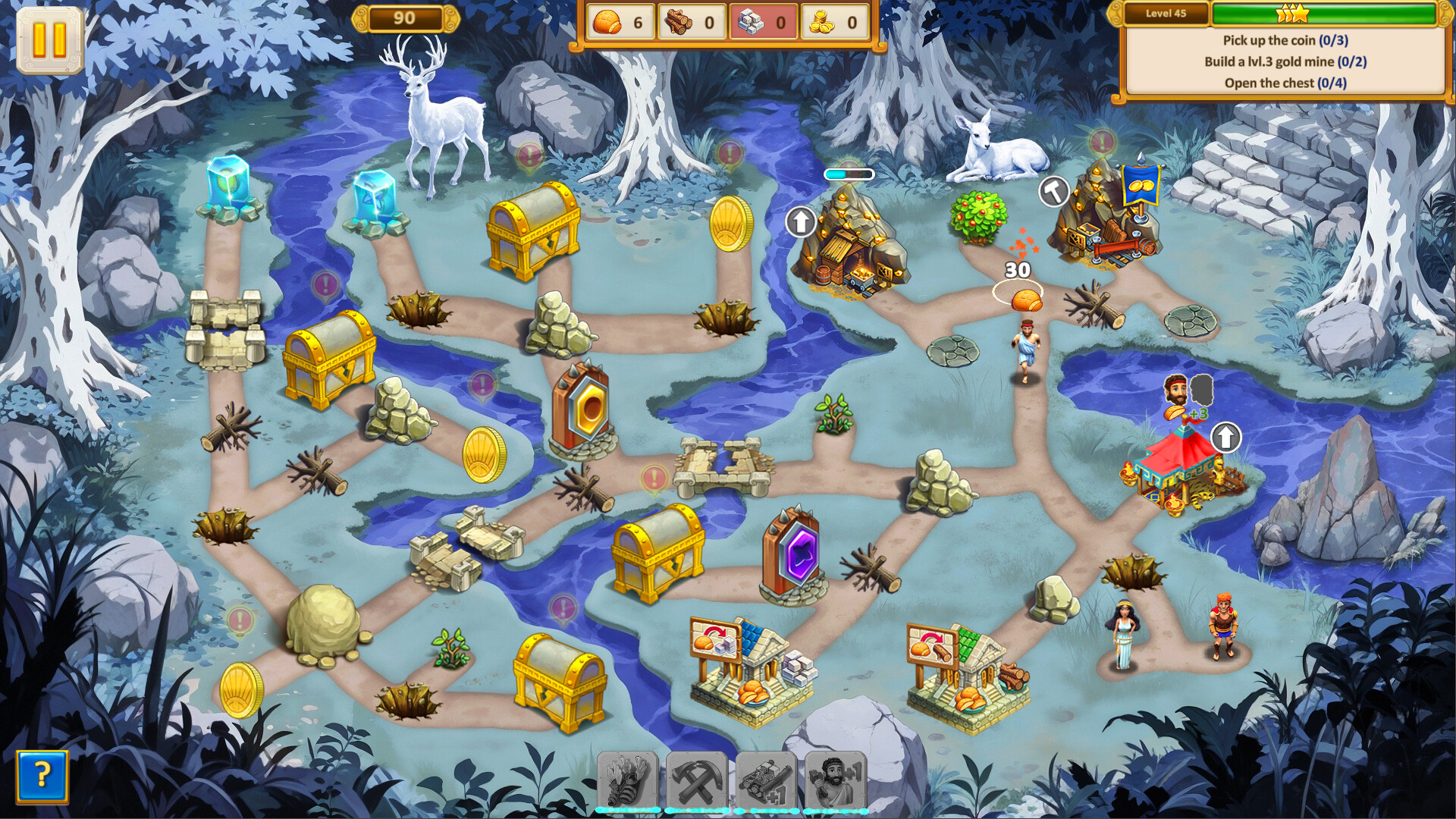 Argonauts Agency: Reflections from the Moon – Collector’s Edition