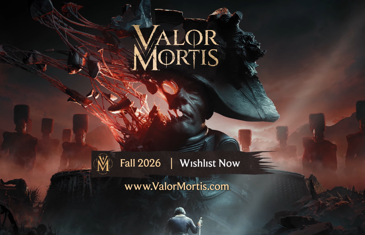 Valor Mortis