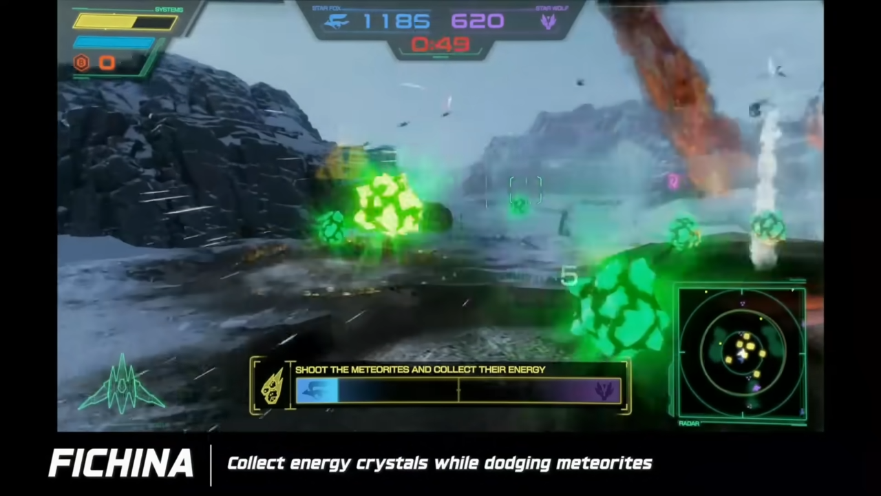 star fox 2026