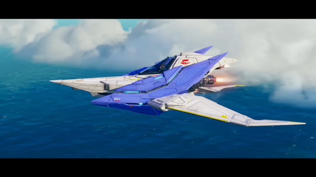 star fox 2026
