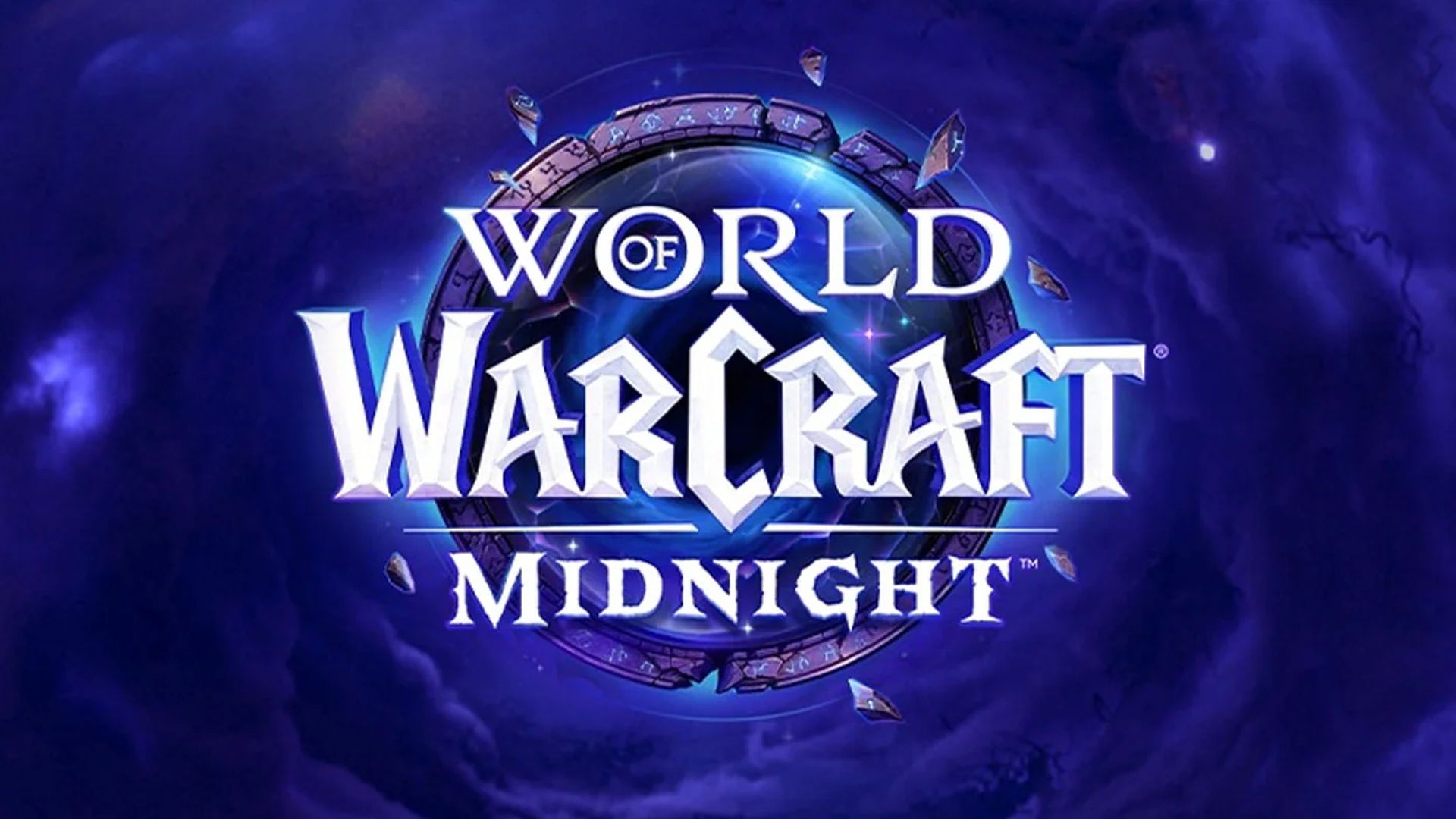 World of Warcraft: Midnight