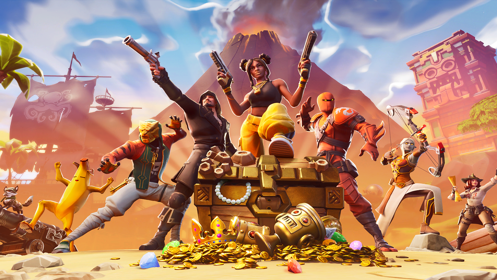 fortnite