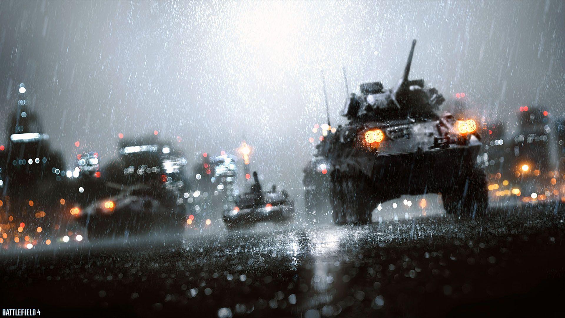 Battlefield 4