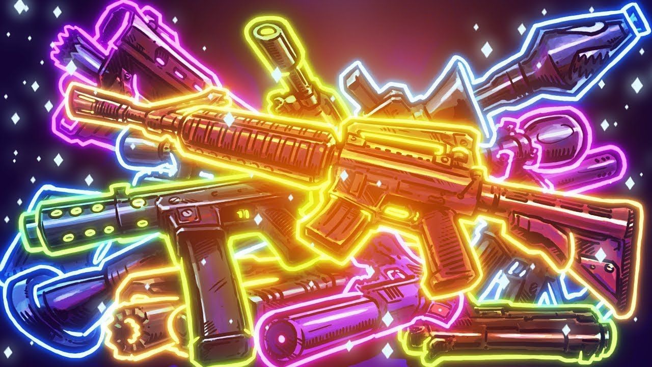 fortnite