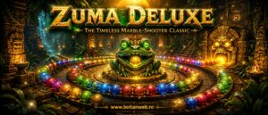 Zuma Deluxe