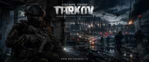 Escape from Tarkov