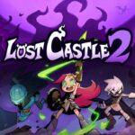 Lost Castle 2