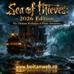 Sea of Thieves 2026 Edition