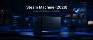 Steam Machine (2026)