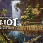 The Adventures of Elliot: The Millennium Tales
