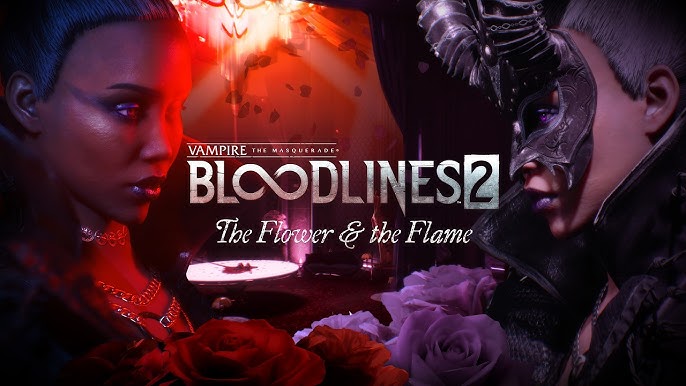Vampire: The Masquerade – Bloodlines 2