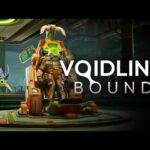 Voidling Bound