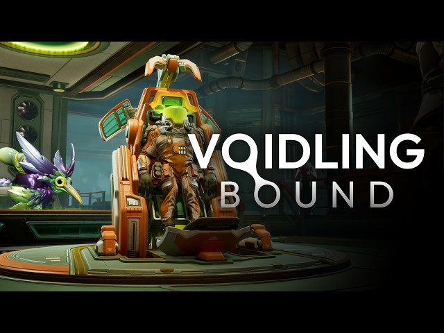 Voidling Bound