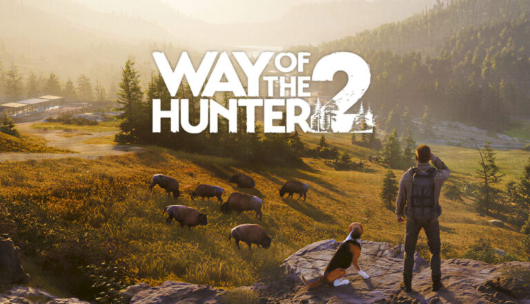 Way of the Hunter 2