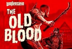 Wolfenstein: The Old Blood