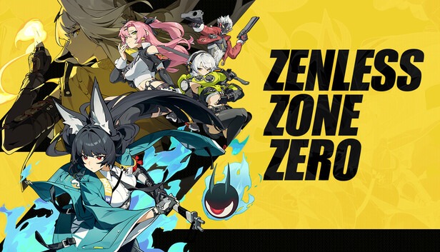 Zenless Zone Zero