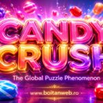 Candy Crush Saga