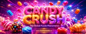 Candy Crush Saga