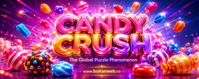 Candy Crush Saga