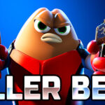 Killer Bean