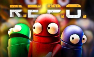 R.E.P.O.
