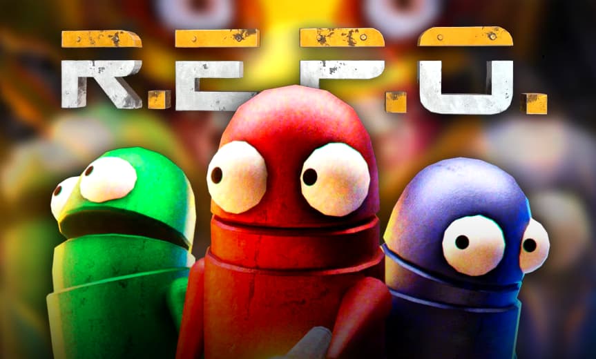R.E.P.O.
