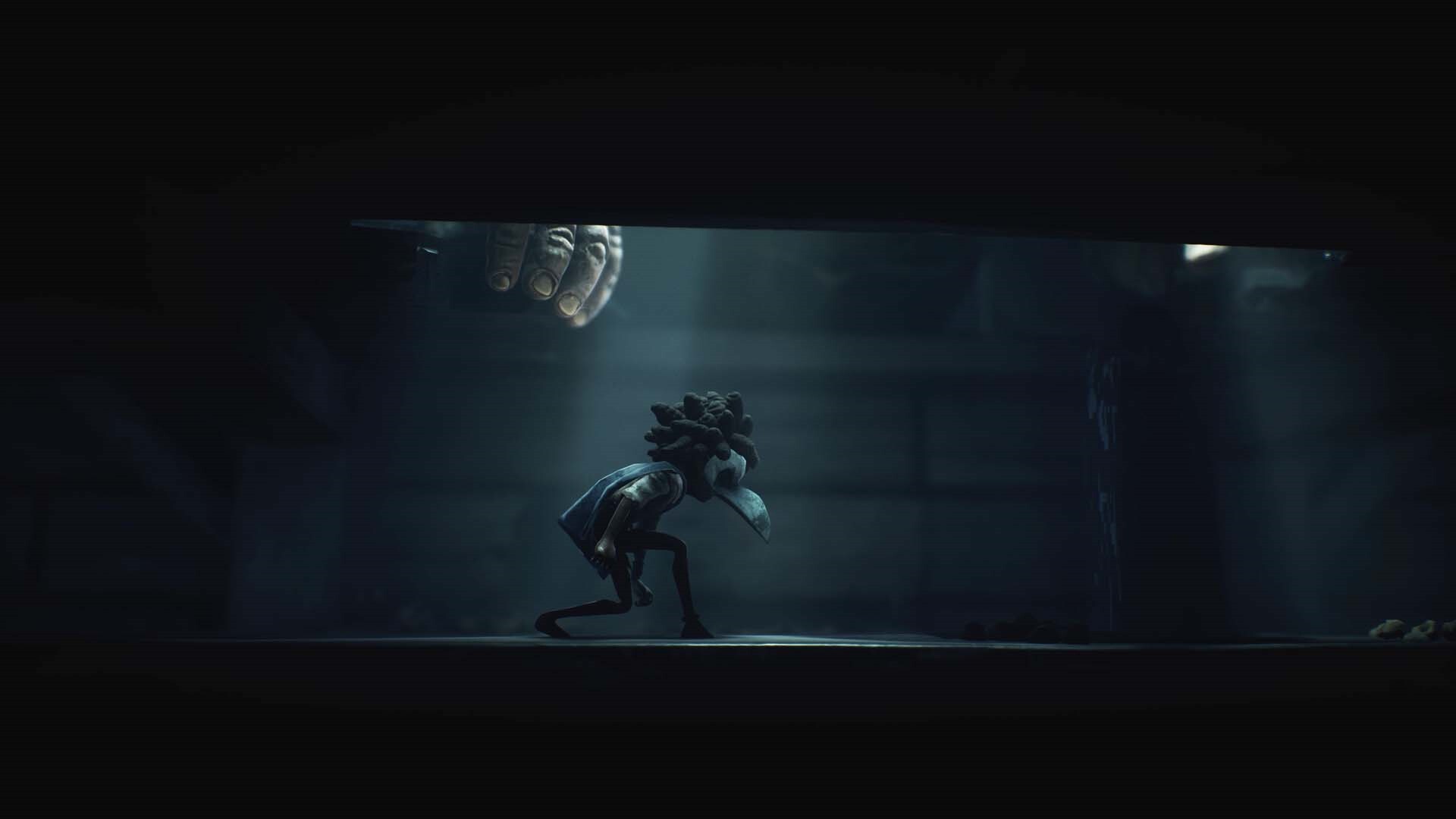 Little Nightmares III – Secrets of The Spiral Expansion Pass