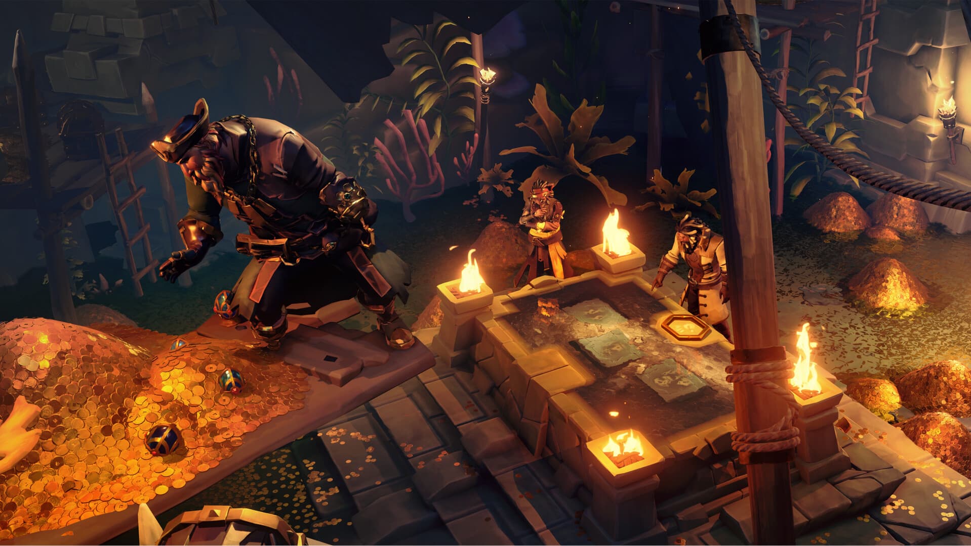 Sea of Thieves 2026 Edition