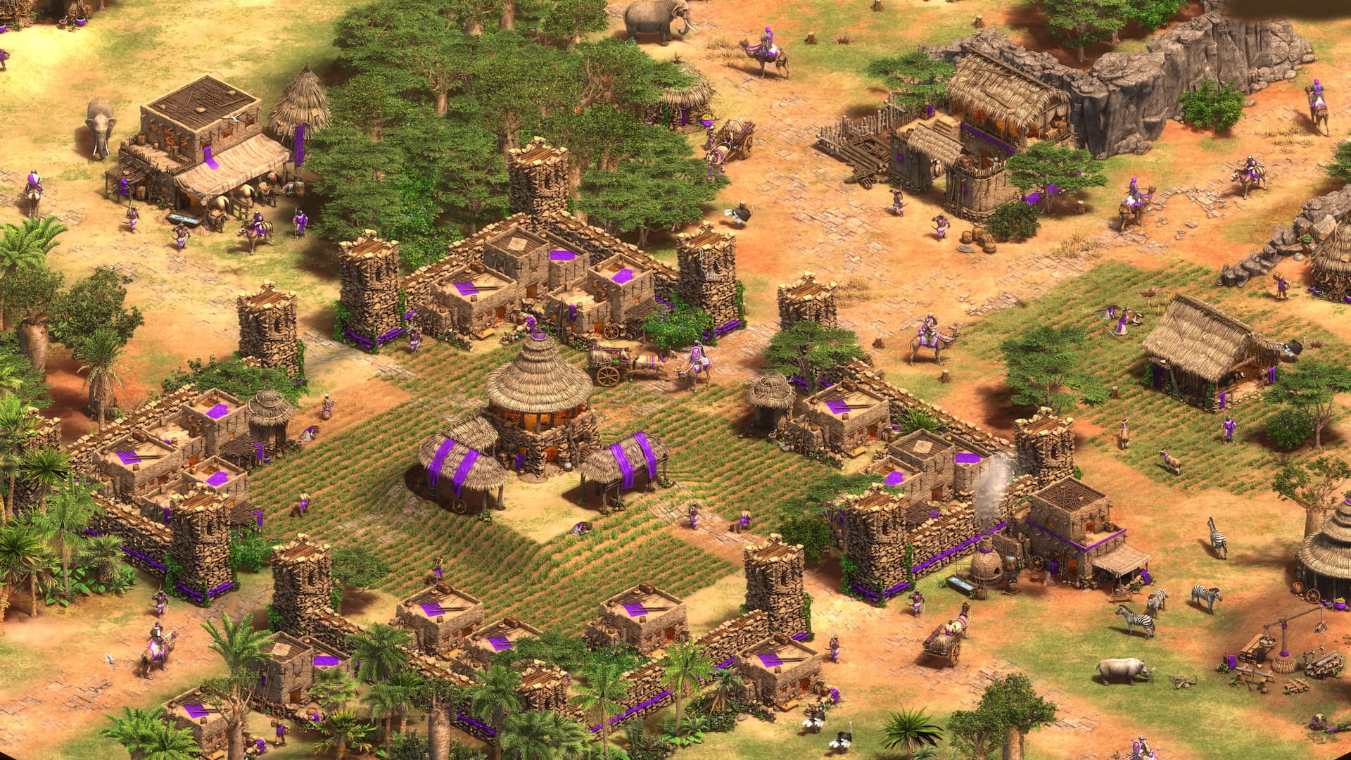 Age of Empires II Definitive Edition