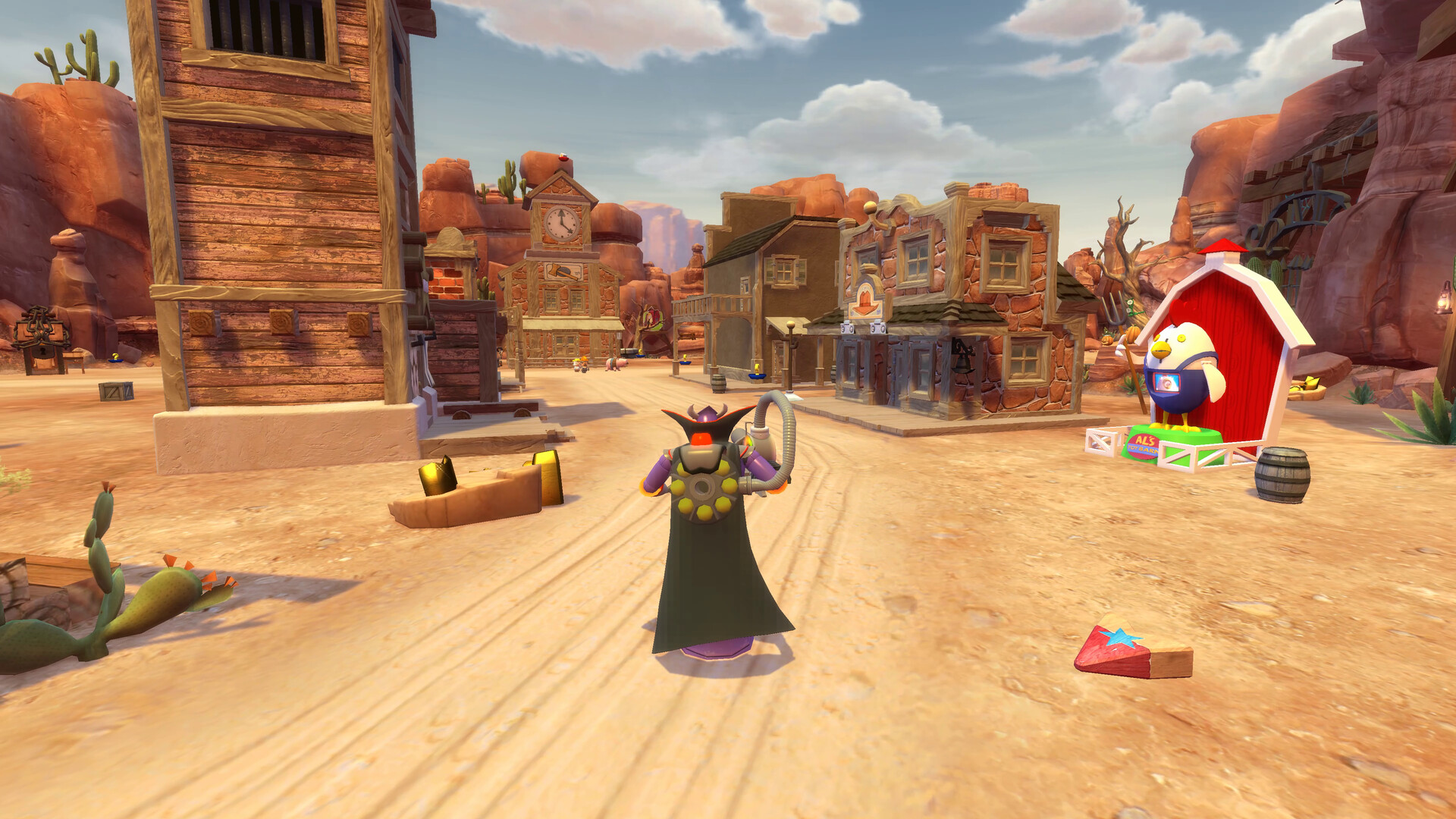 Toy Story 3 Complete Edition