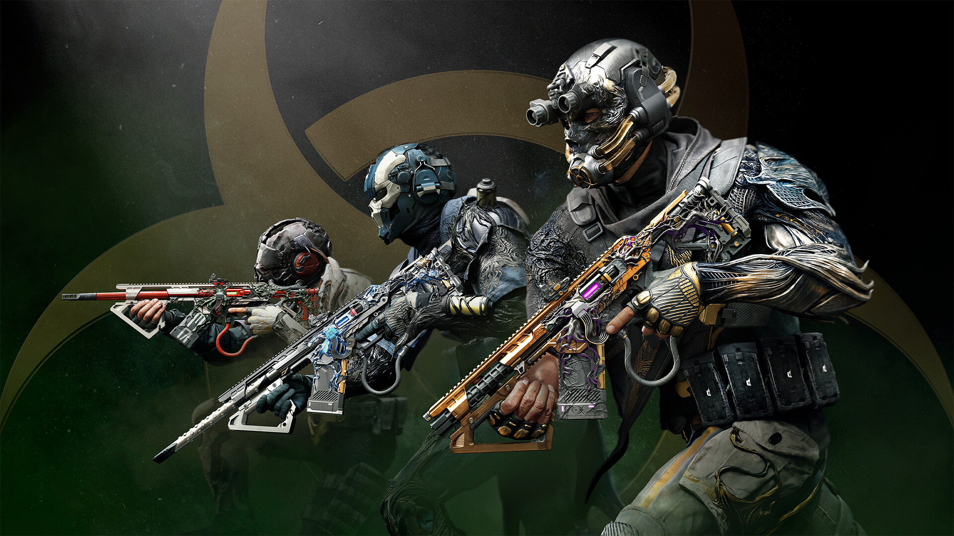 Call of Duty: Black Ops 7 - Season 04 & BlackCell Premium Pass (2026 Update)