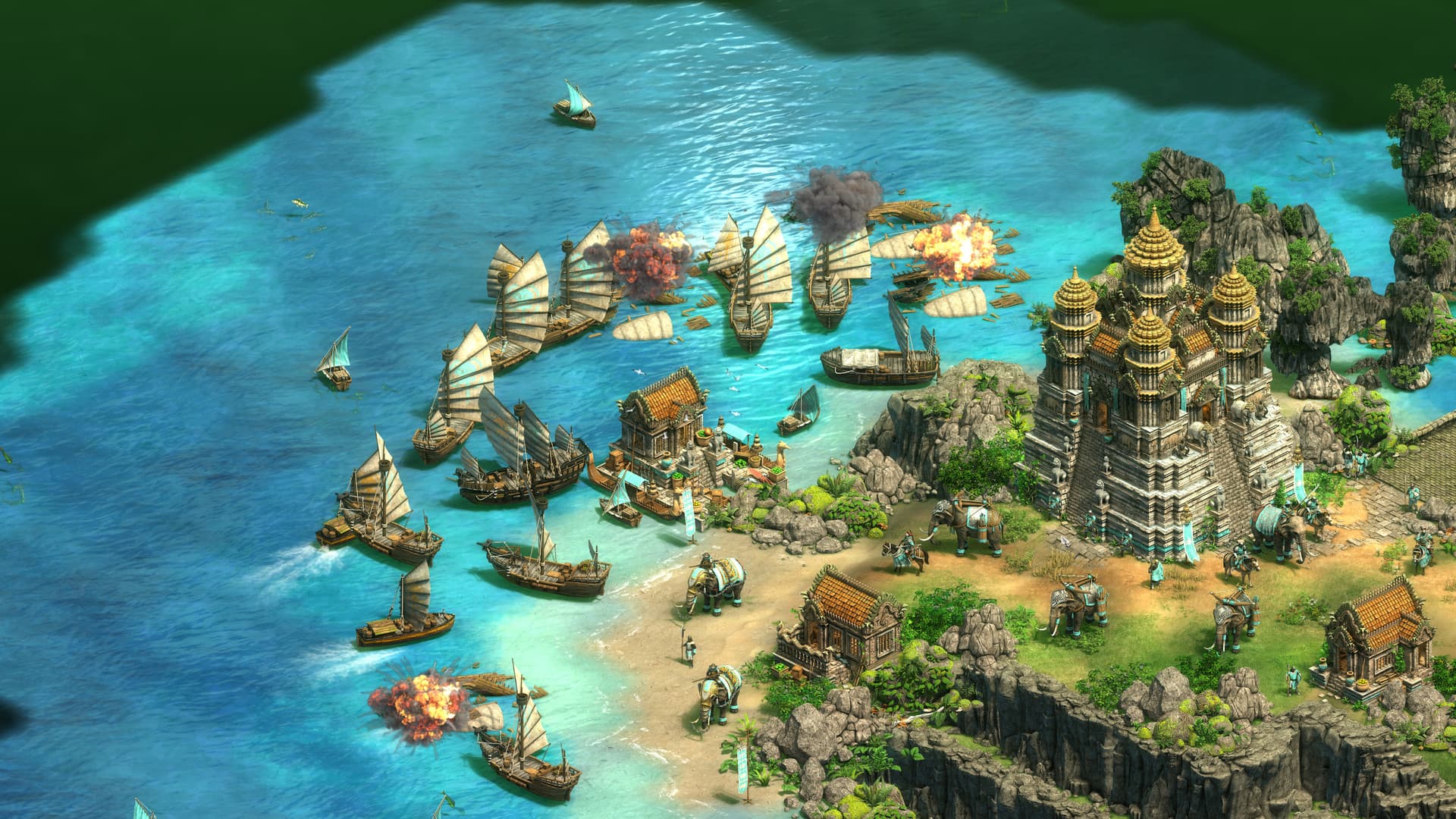 Age of Empires II Definitive Edition