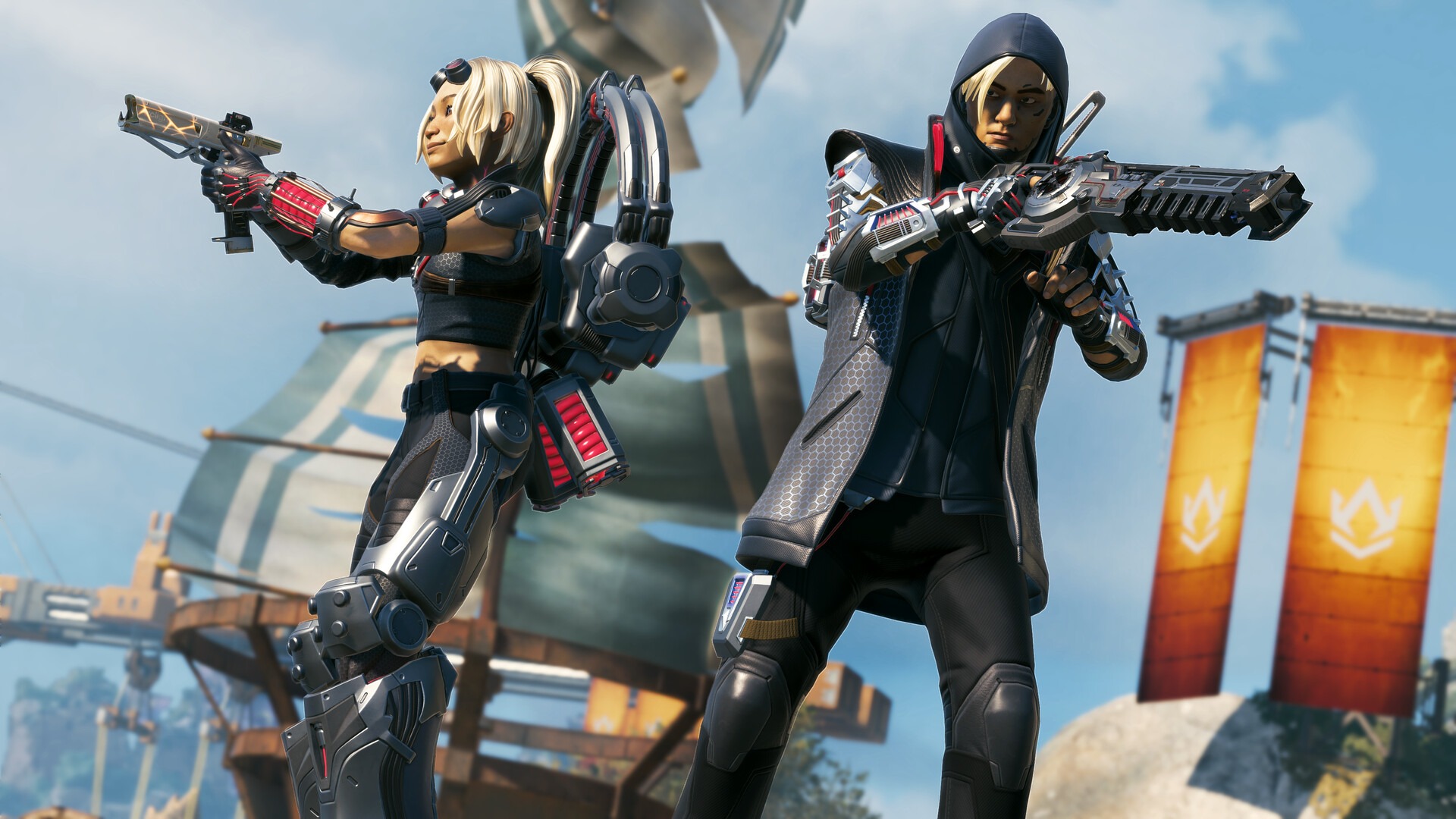 Apex Legends™