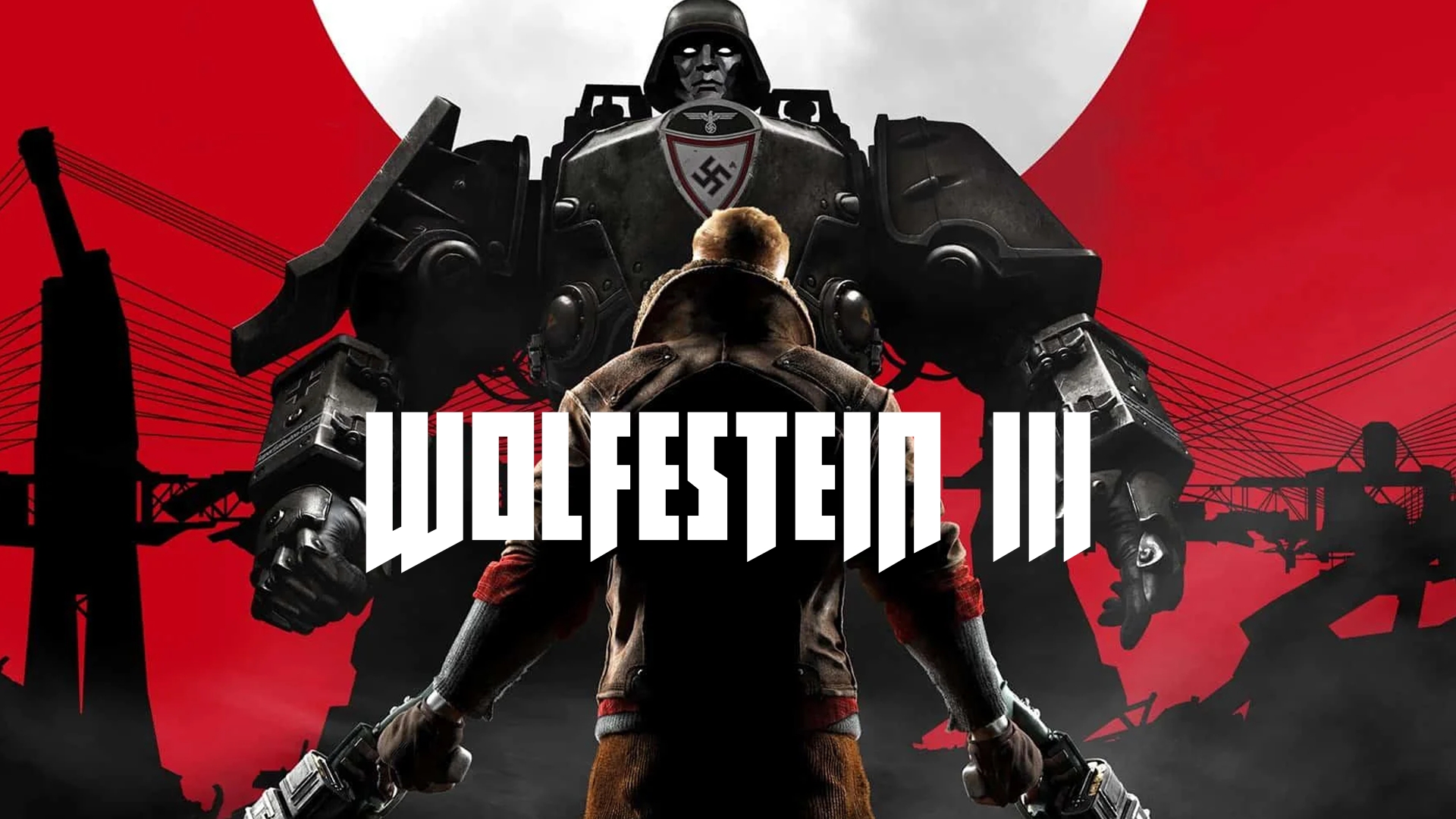Wolfenstein 3