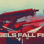 Angels Fall First