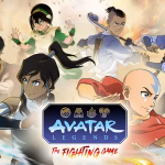 Avatar Legends: The Fighting Game