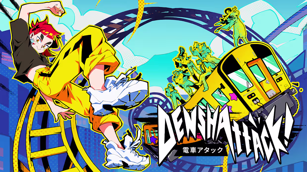 Denshattack!