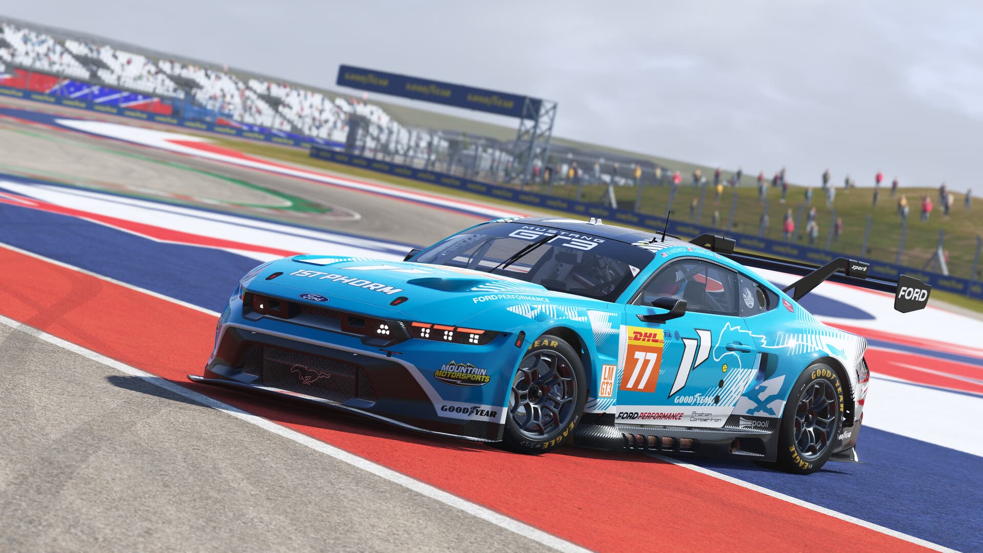 Le Mans Ultimate