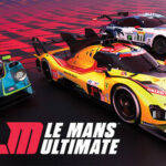 Le Mans Ultimate
