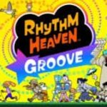 Rhythm Heaven Groove